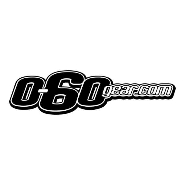 0-60gear Logo PNG Vector