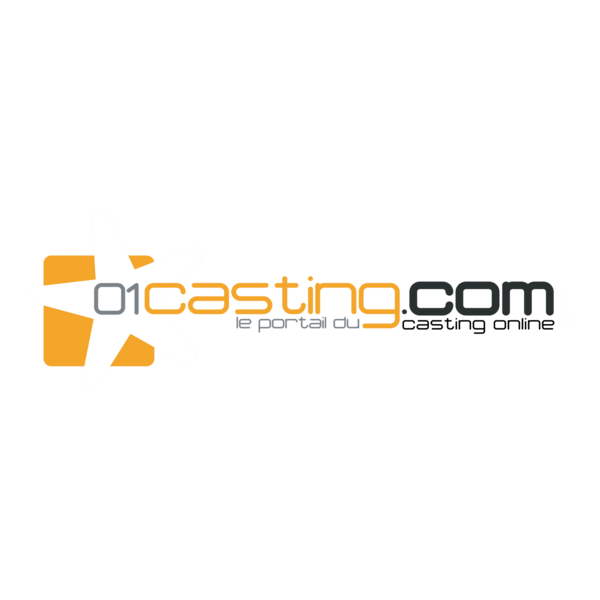01casting.com Logo PNG Vector