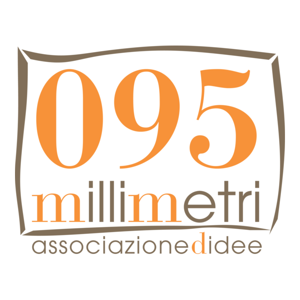 095 millimetri Logo PNG Vector