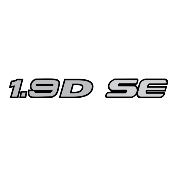 1.9d Logo PNG Vector