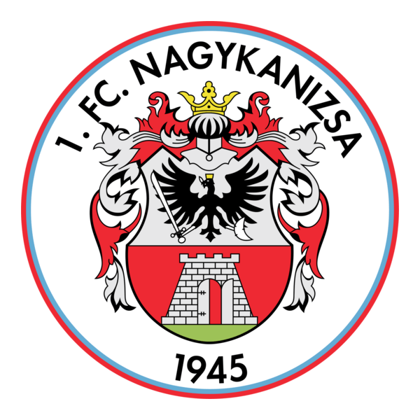 1. FC Nagykanizsa Logo PNG Vector