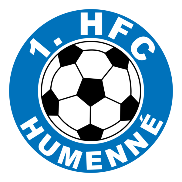 1. HFK Humenne Logo PNG Vector