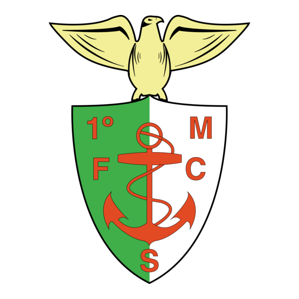 1 Maio FC Sarilhense Logo PNG Vector