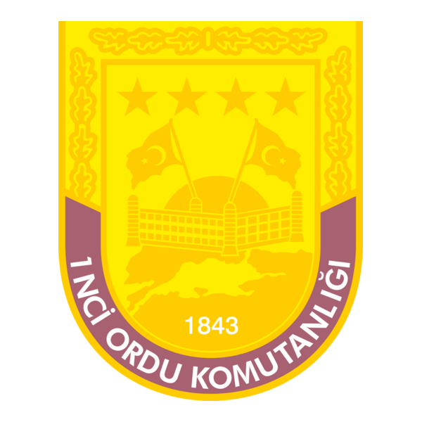 1.ordu Logo PNG Vector