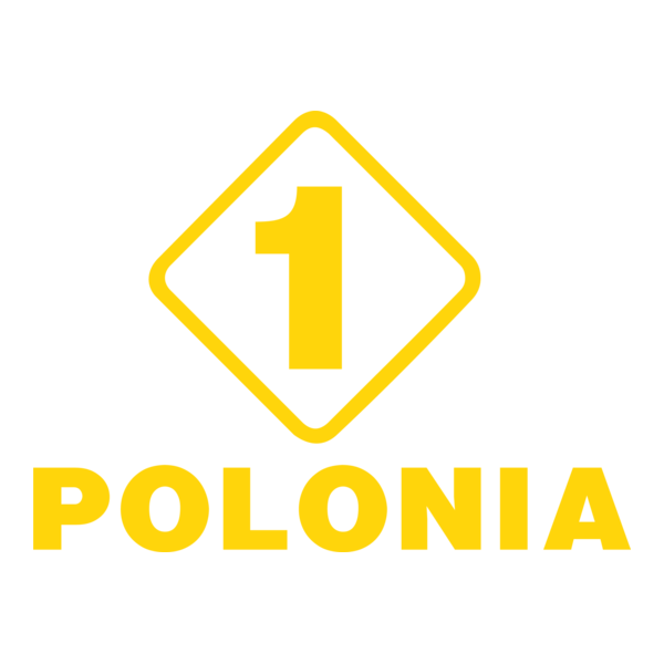 1 Polonia Logo PNG Vector