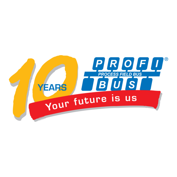 10 Years Logo PNG Vector