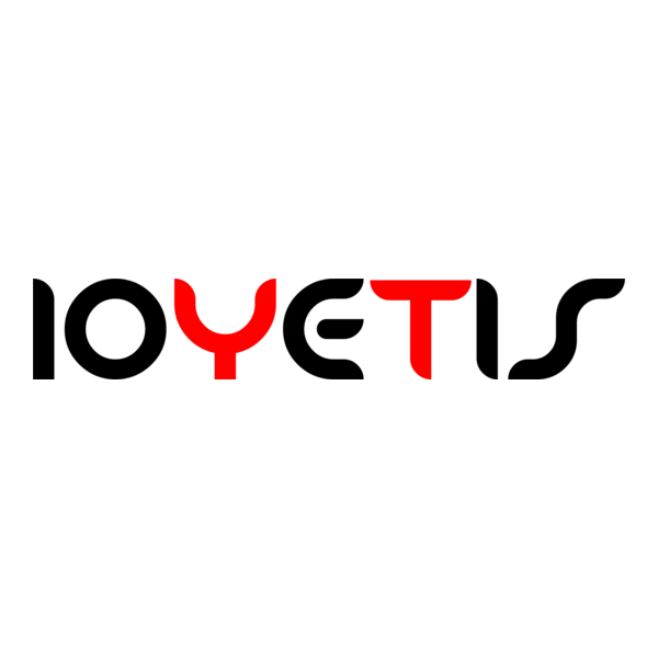 10 Yetis Logo PNG Vector