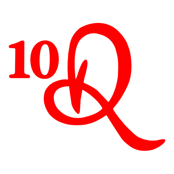 10R Logo PNG Vector