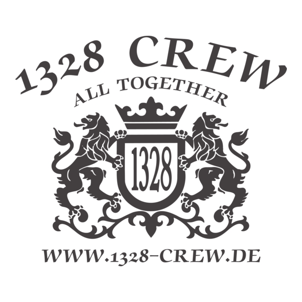 1328-Crew Logo PNG Vector