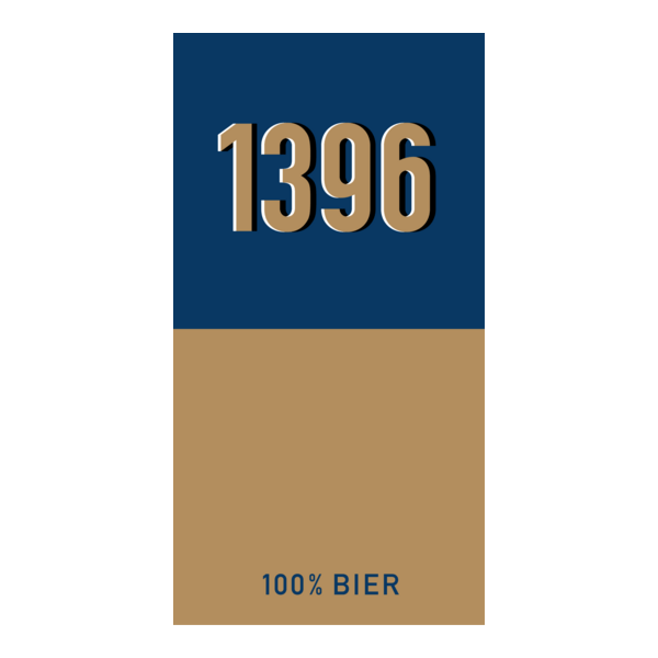 1396 Logo PNG Vector