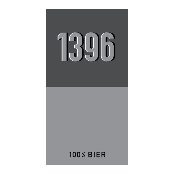 1396 Logo PNG Vector