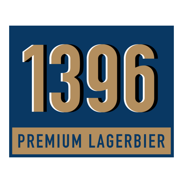 1396 Logo PNG Vector