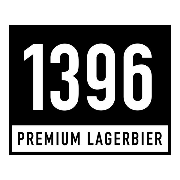 1396 Logo PNG Vector