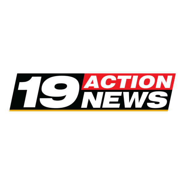 19 Action News Logo PNG Vector
