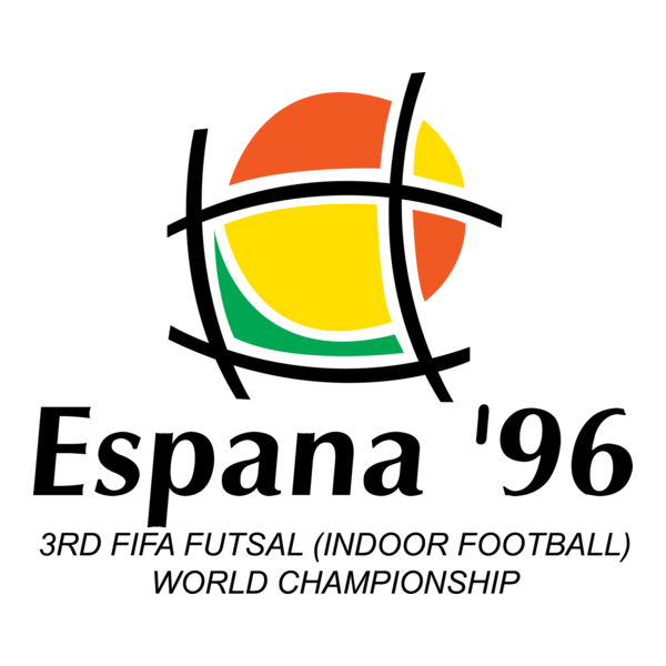 1996 espana fulsan Logo PNG Vector