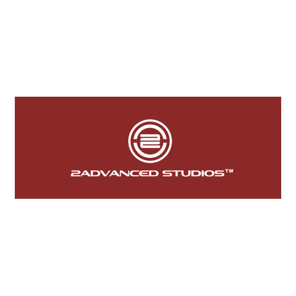 2 ADVANCED Logo PNG Vector