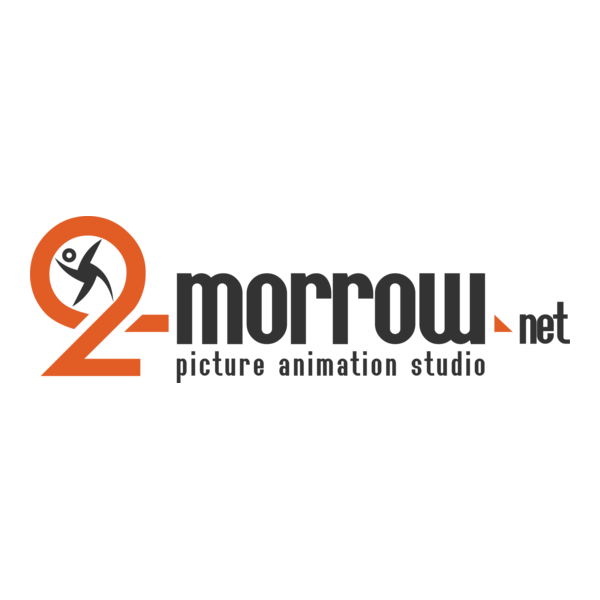 2-morrow Logo PNG Vector