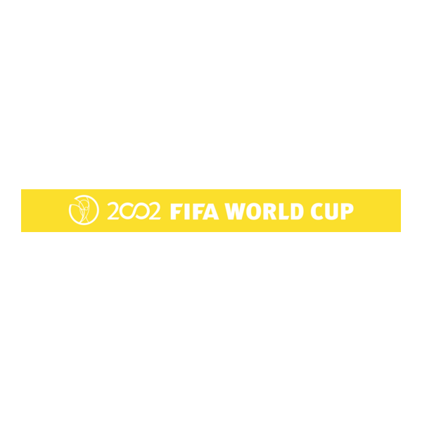 2002 FIFA World Cup Logo PNG Vector
