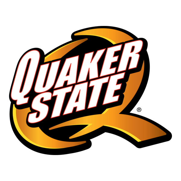 2006 Quaker State Logo PNG Vector