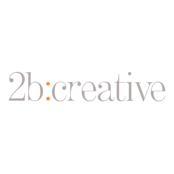 2b:creative Logo PNG Vector