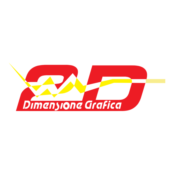 2d Grafica Logo PNG Vector