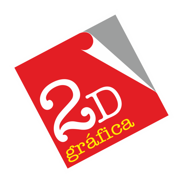 2dgrafica Logo PNG Vector