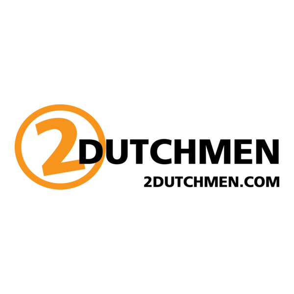 2Dutcmen.com Logo PNG Vector
