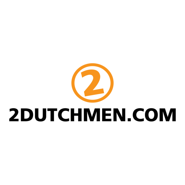 2Dutcmen.com Logo PNG Vector