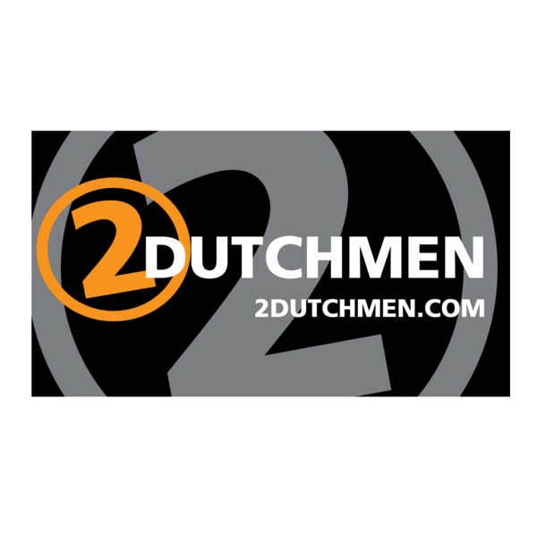 2Dutcmen.com Logo PNG Vector