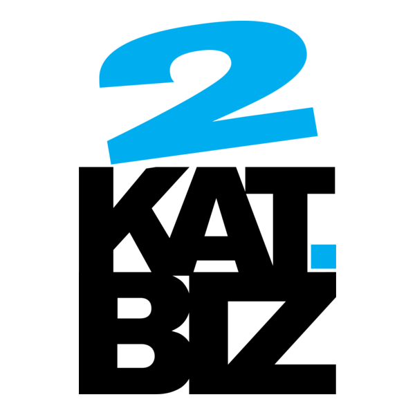 2kat.biz Logo PNG Vector