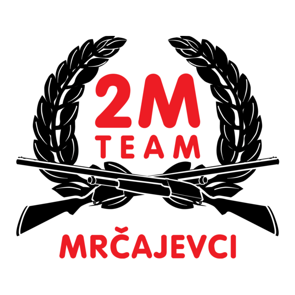 2M racing team Logo PNG Vector