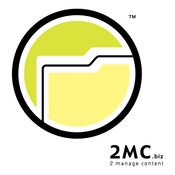 2MC.biz Logo PNG Vector