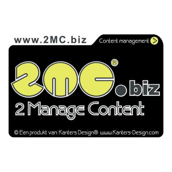 2MC Logo PNG Vector