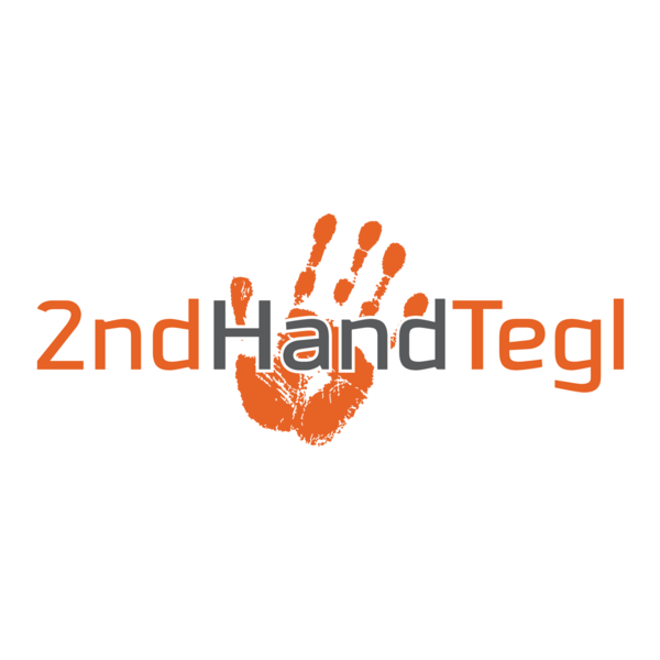 2ndHandTegl Logo PNG Vector