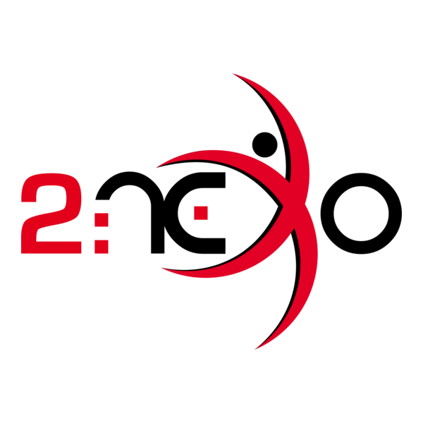 2nexo Logo PNG Vector