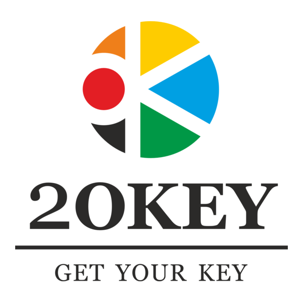 2ok Logo PNG Vector
