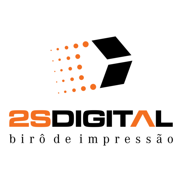 2S Digital Logo PNG Vector