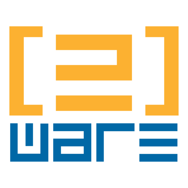 2ware Srl Logo PNG Vector