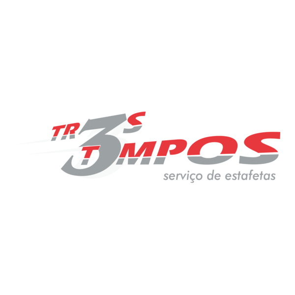 3 Tempos Logo PNG Vector