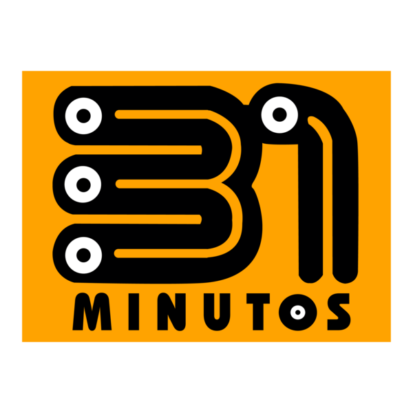 31 min Logo PNG Vector