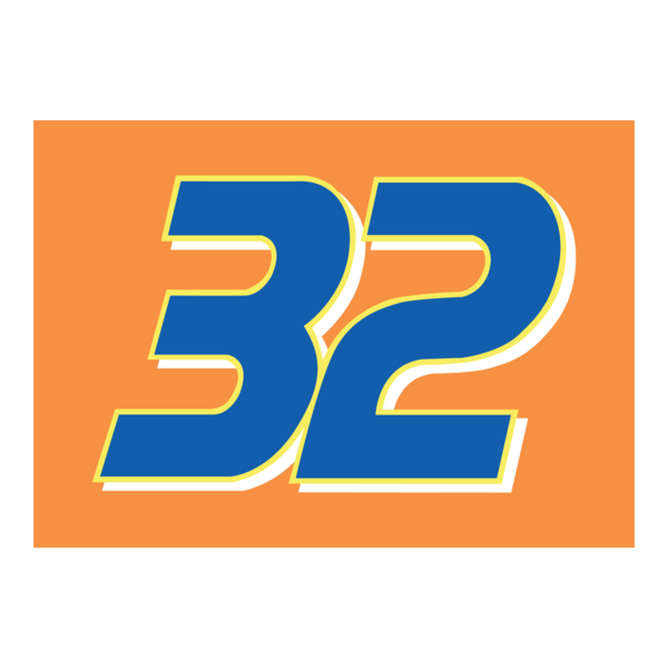 32 PPI Racing Logo PNG Vector
