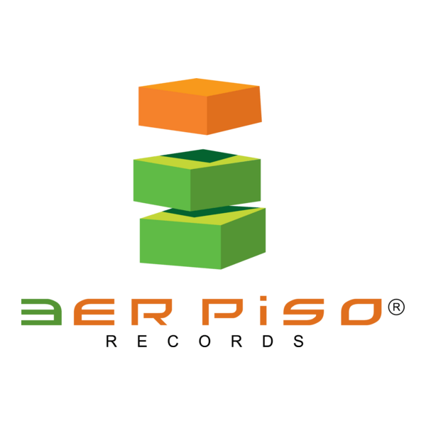 3er Piso Logo PNG Vector