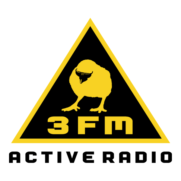 3FM Logo PNG Vector