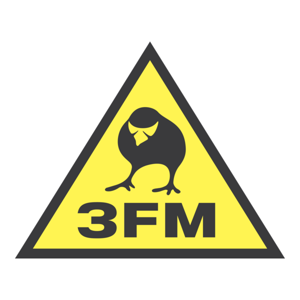 3FM Logo PNG Vector