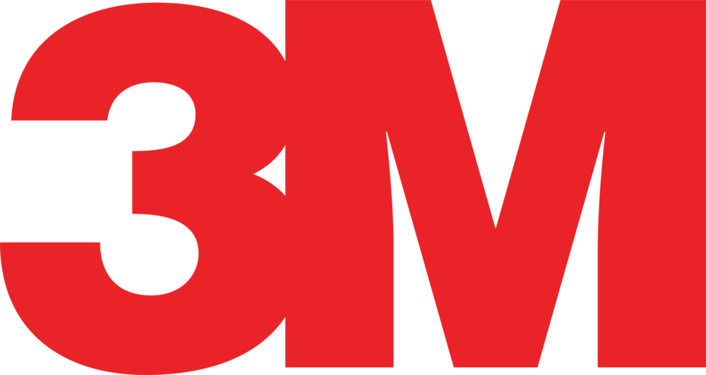 3M Logo PNG Vector