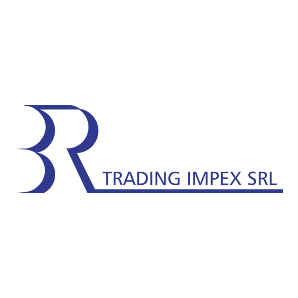 3R Trading Impex Logo PNG Vector