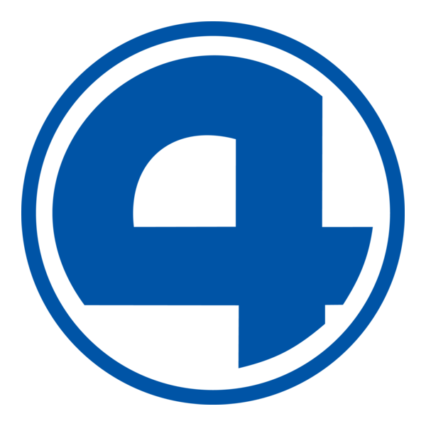 4 Cannel Logo PNG Vector