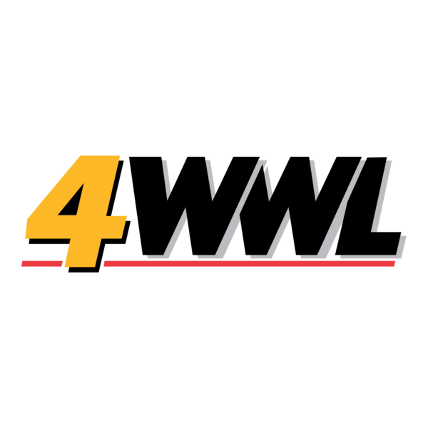 4 WWL Logo PNG Vector