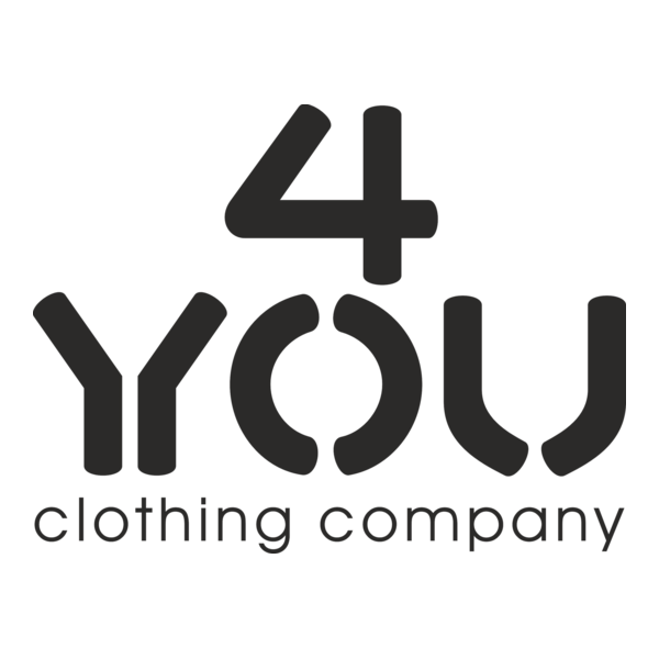 4-You Logo PNG Vector