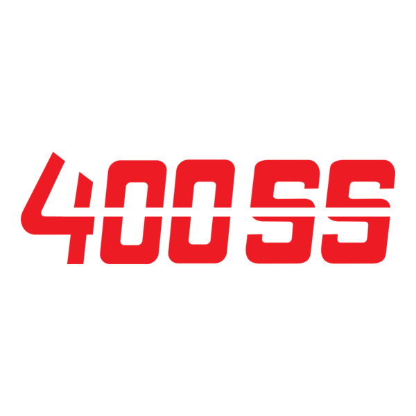 400 ss chevrolet Logo PNG Vector